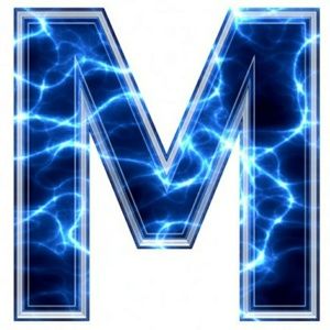 Meet your Posher, Mackenzie